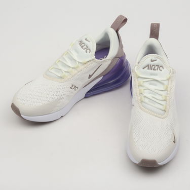 Sneakers och skor Nike Air Max 270 ''Sail Lilac'' W Beige | AH6789-107, 2