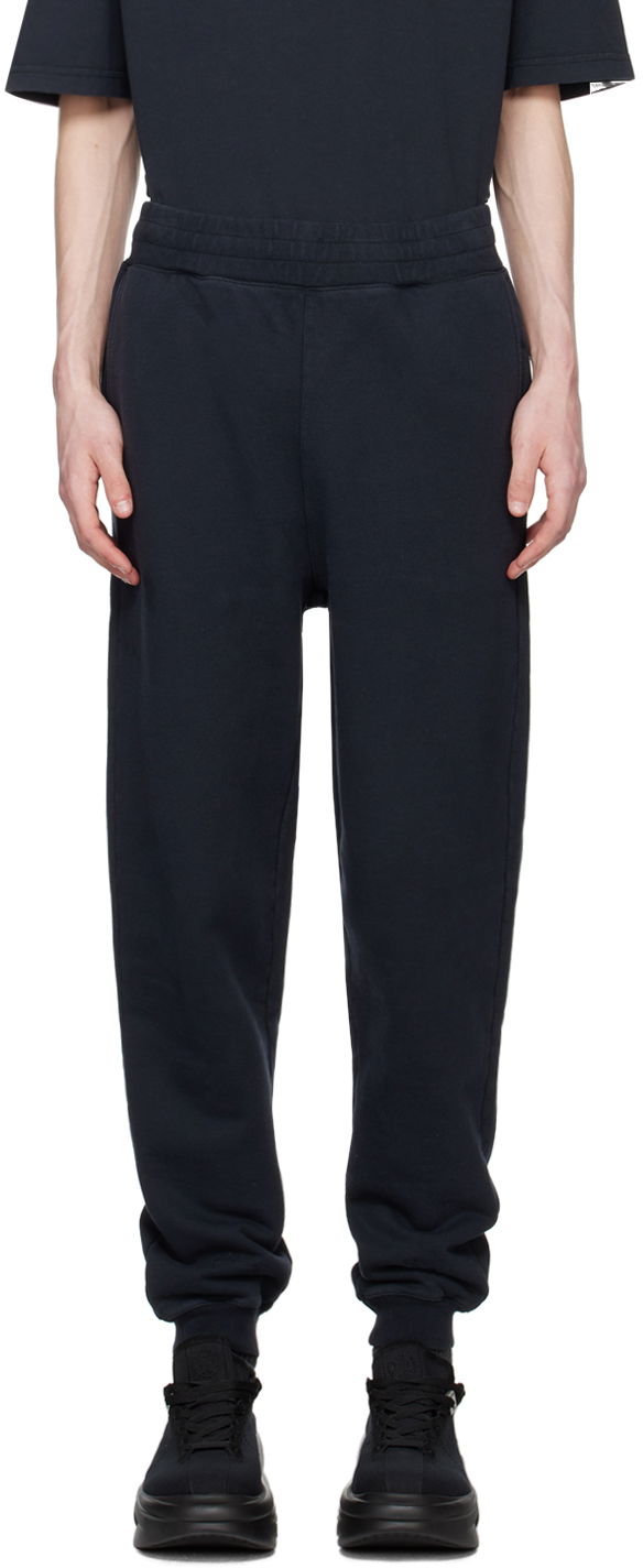 Träningsbyxor A-COLD-WALL* Essential Sweatpants Svart | ACWMB274