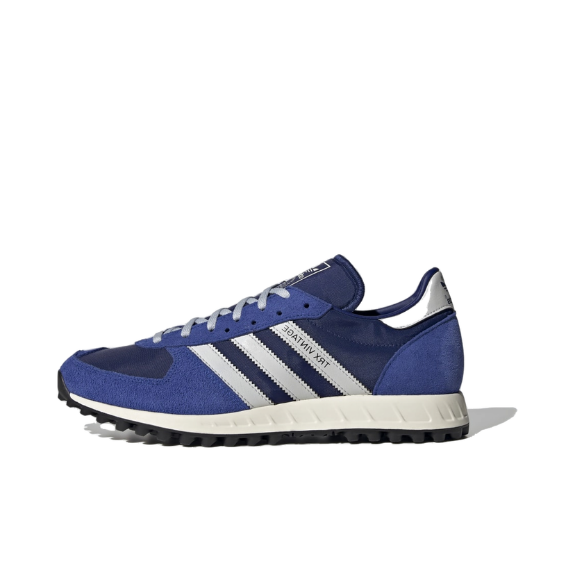 Sneakers och skor adidas Originals TRX Vintage Blå | FY3651