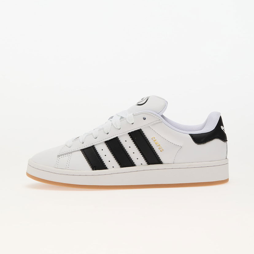 Sneakers och skor adidas Originals Campus 00s Vit | JP9998