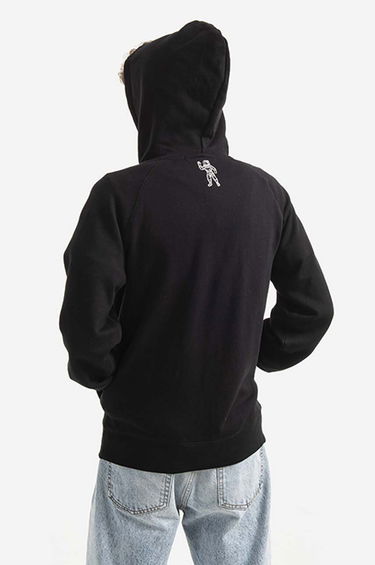 Sweatshirt BILLIONAIRE BOYS CLUB Billionaire Boys Club Zip Hoodie Svart | BC006, 8