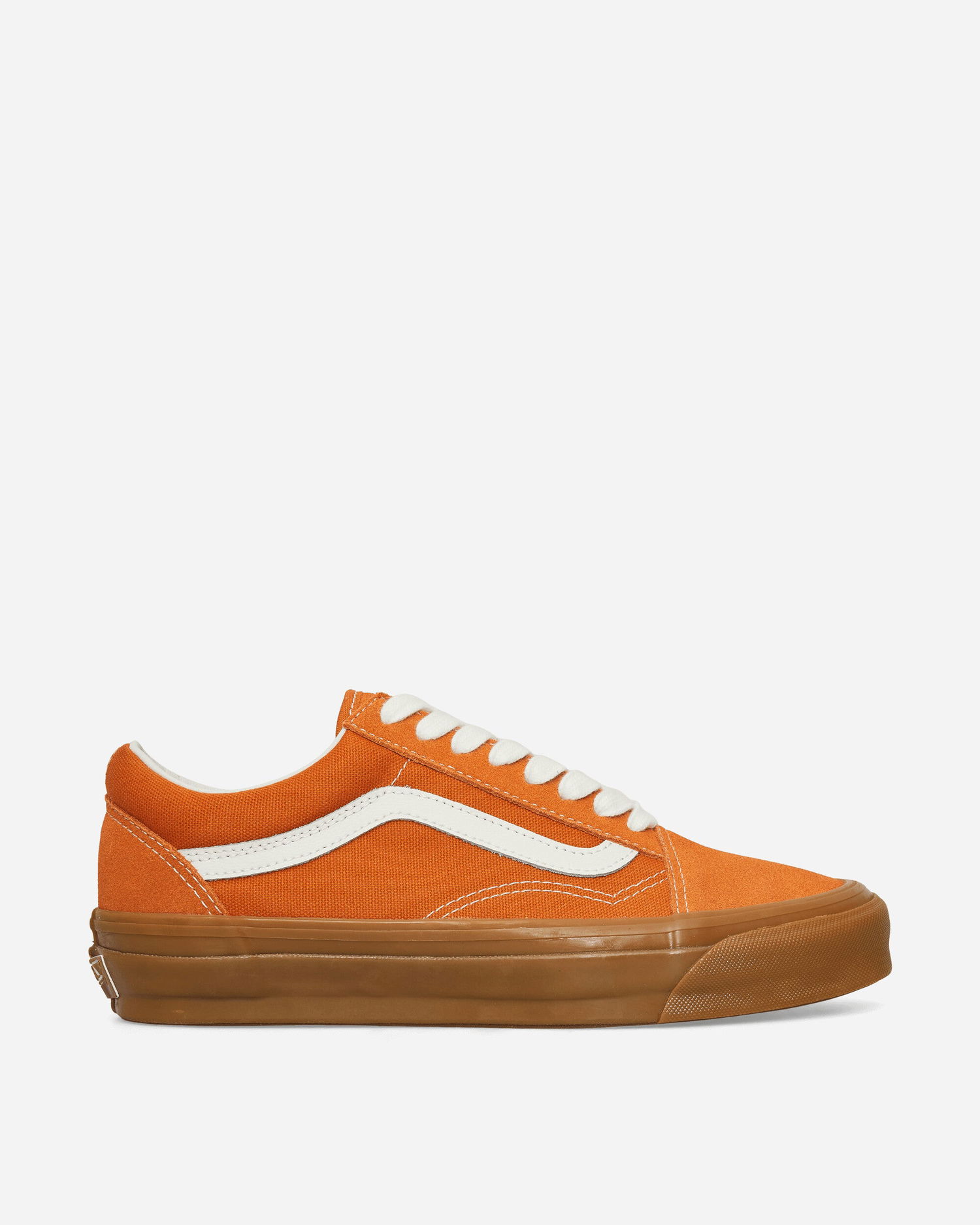 Sneakers och skor Vans Premium Old Skool 42.5 Orange | VN000D5652K, 1