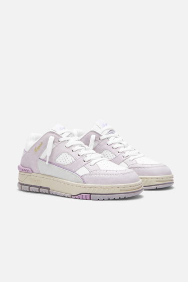 Sneakers och skor AXEL ARIGATO Area Low "Pink" Rosa | F1700004, 2