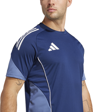 Jersey adidas Originals Adidas TIRO25C Training Jersey Blå | ji6555, 4