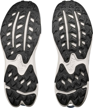 Sneakers och skor Hoka One One Torrent 4 Mörkblå | 1155115-cyf, 3