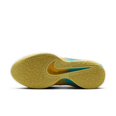 Sneakers och skor Nike Ja 2 Gul | FD7328-700, 2