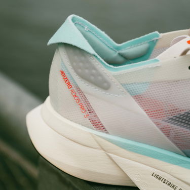 Sneakers och skor adidas Performance ADIZERO ADIOS PRO 3 M New York Grå | ie6237, 5