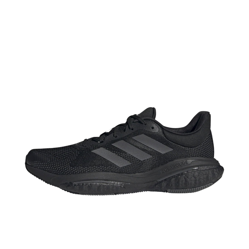 Sneakers och skor adidas Performance Solarglide 5 Svart | GX5468