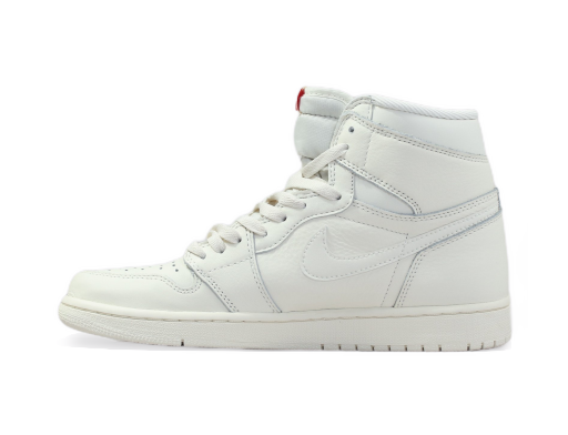 Begränsad upplaga Jordan Air Jordan 1 Retro High OG "Sail" Beige | 555088-114