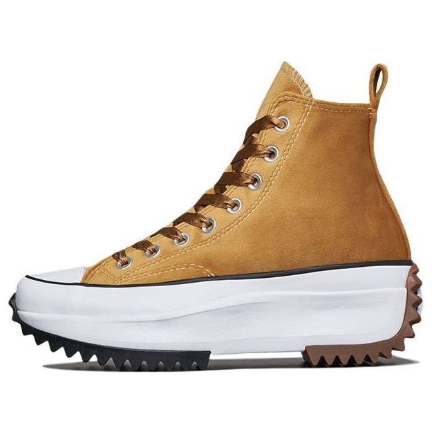 Sneakers och skor Converse Converse Run Star Hike High-Top Brun | 172505C, 0