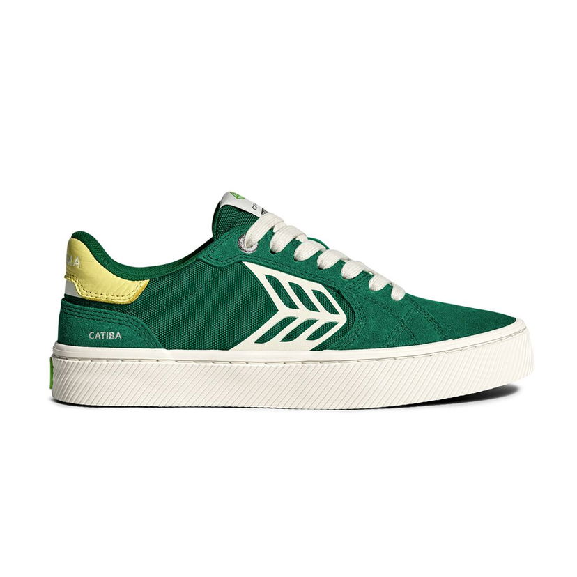 Sneakers och skor Cariuma CATIBA PRO 2.0 Grön | 482809E31
