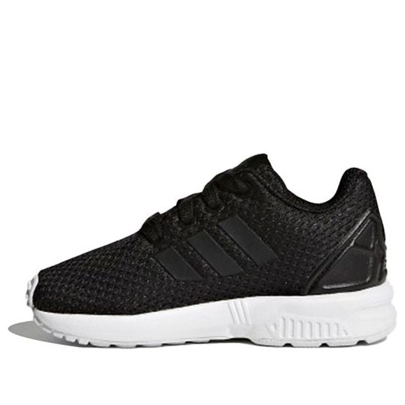 Sneakers och skor adidas Originals adidas ZX Flux I Svart | M21301
