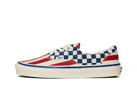 Sneakers och skor Vans Era 95 Dx Vit | VN0A2RR1VYC, 0
