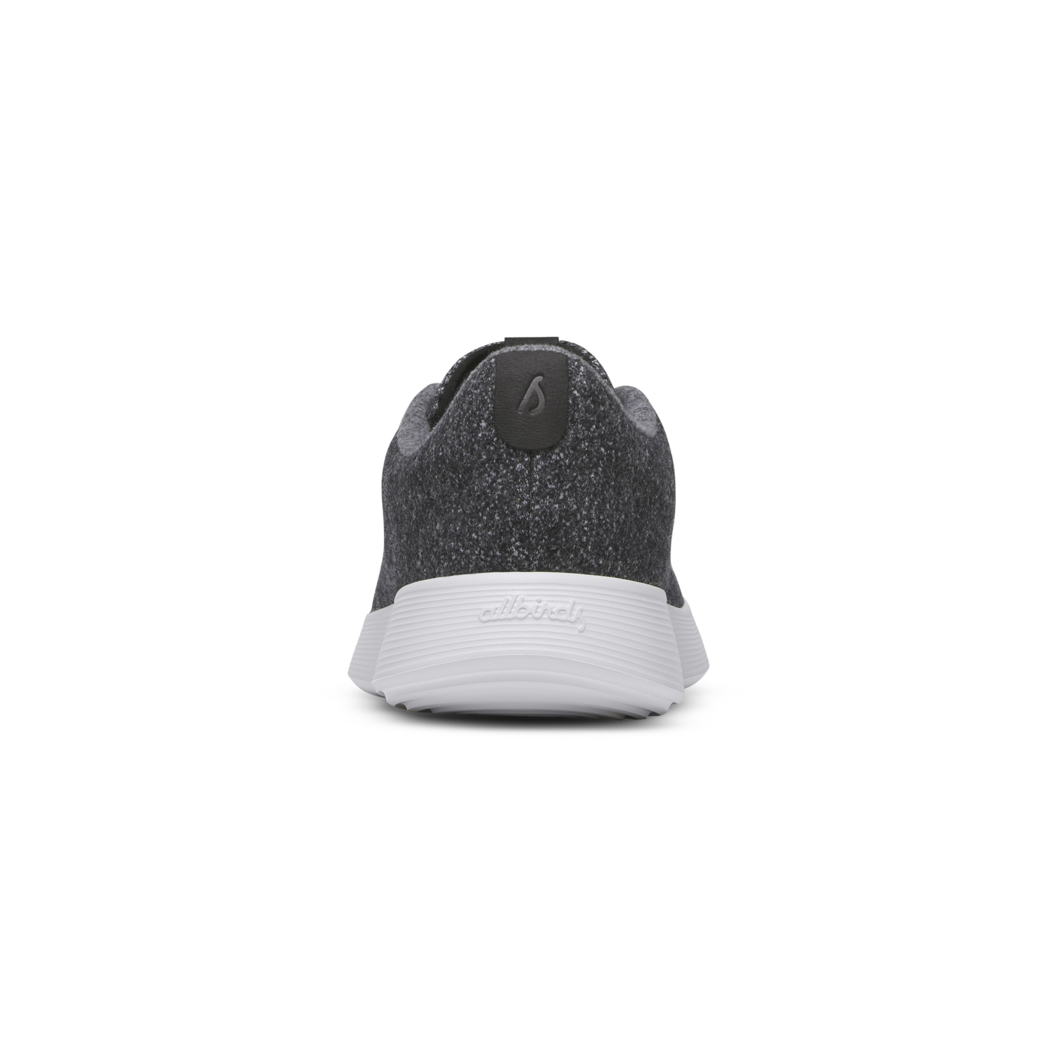 Sneakers och skor Allbirds Wool Runner NZ, Size 5 Svart | A11975W, 1