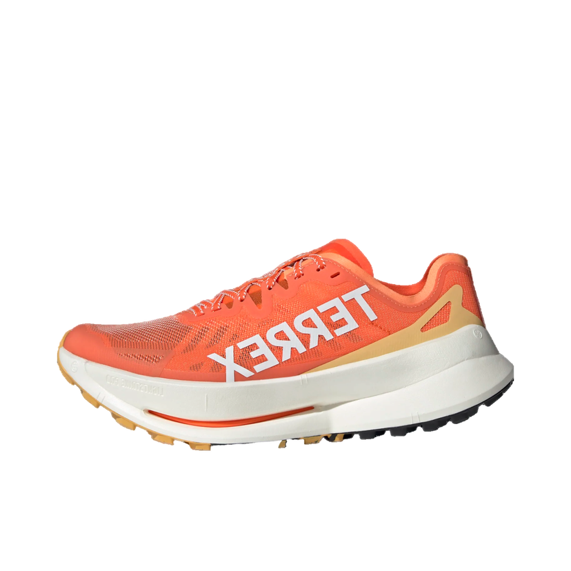Outdoor adidas Performance adidas Terrex TERREX AGRAVIC SPEED ULTRA Orange | if6594