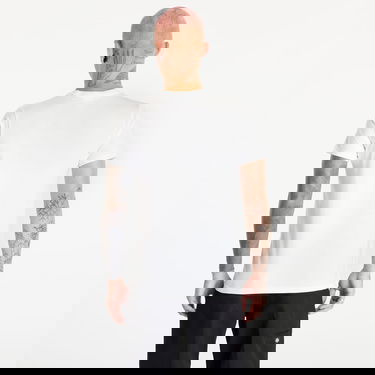 T-shirt RIPNDIP Lord Nermal Pocket Tee Vit | RND0205, 1