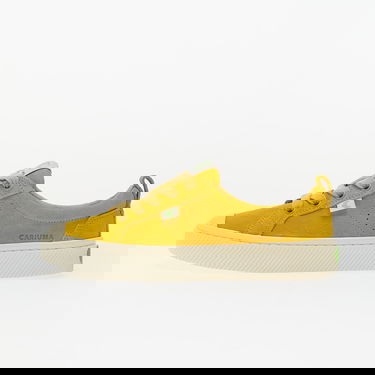 Sneakers och skor Cariuma M Oca Low Lemon Curry Gul | 100102Y07 M, 0
