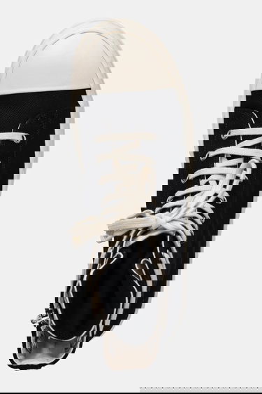 Sneakers och skor Rick Owens Rick Owens DRKSHDW High-Top Svart | DU02E7800.DOES1, 3