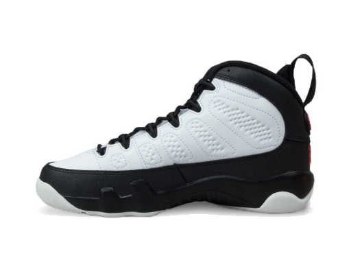 Sneakers och skor Jordan Air Jordan 9 Retro OG ''Space Jam'' 2016 Vit | 302370-112