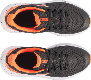 Sneakers och skor Under Armour UA Surge 4 Svart | 3027103-005, 3