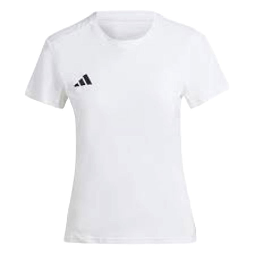 T-shirt adidas Performance Adizero Essentials Running T-Shirt Vit | IN1173