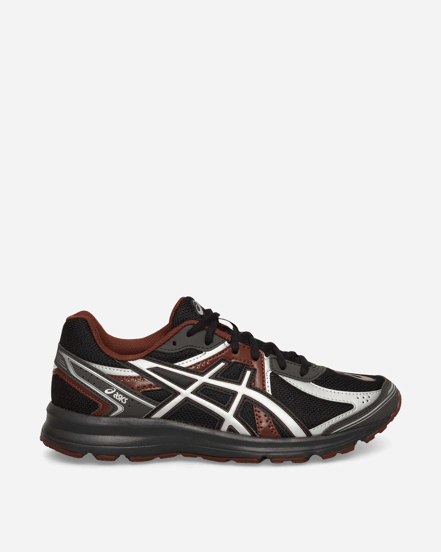 Sneakers och skor Asics JOG 100S Svart | 1203A741-002, 1