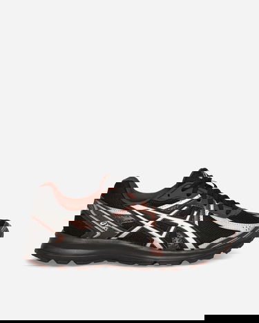 Sneakers och skor Asics JOG 100S Svart | 1203A741-002, 1