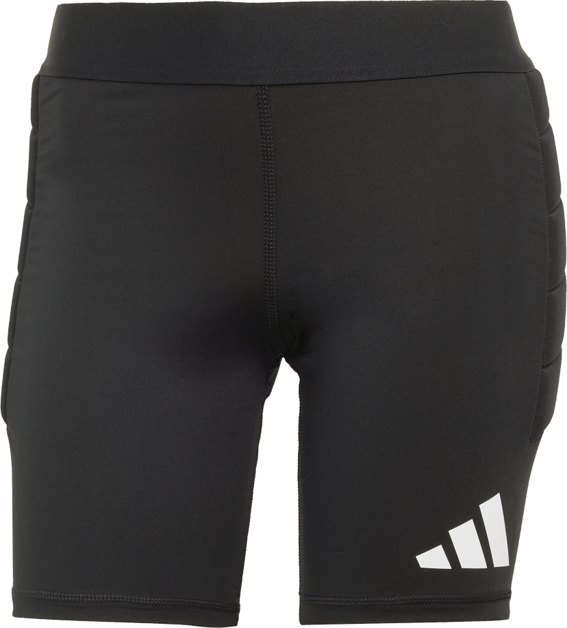 Shorts adidas Performance Squadra 25 Goalkeeper Padded Shorts Svart | jj1943