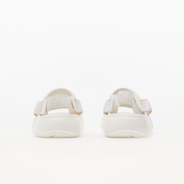 Sneakers och skor UGG Sport Yeah W Vit | 1126811, 2