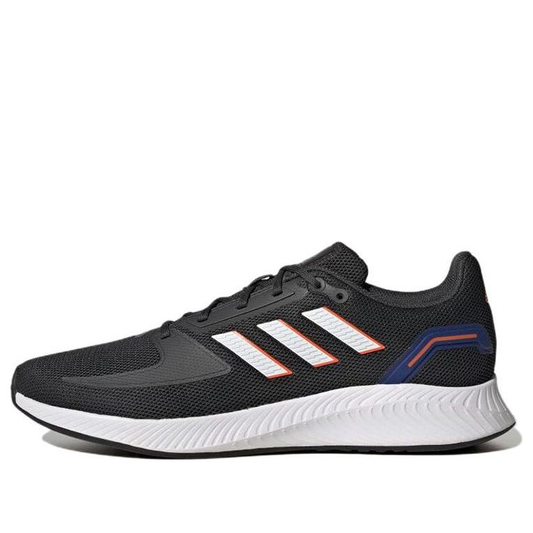 Sneakers och skor adidas Originals Runfalcon 2.0 Svart | GV9559