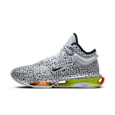 Sneakers och skor Nike Air Zoom GT Jump 2 Grå | FV1285-900, 2