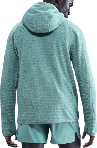 Jacka Nike Trail Textured Hooded Jacket Turkos | hv2664-017, 1