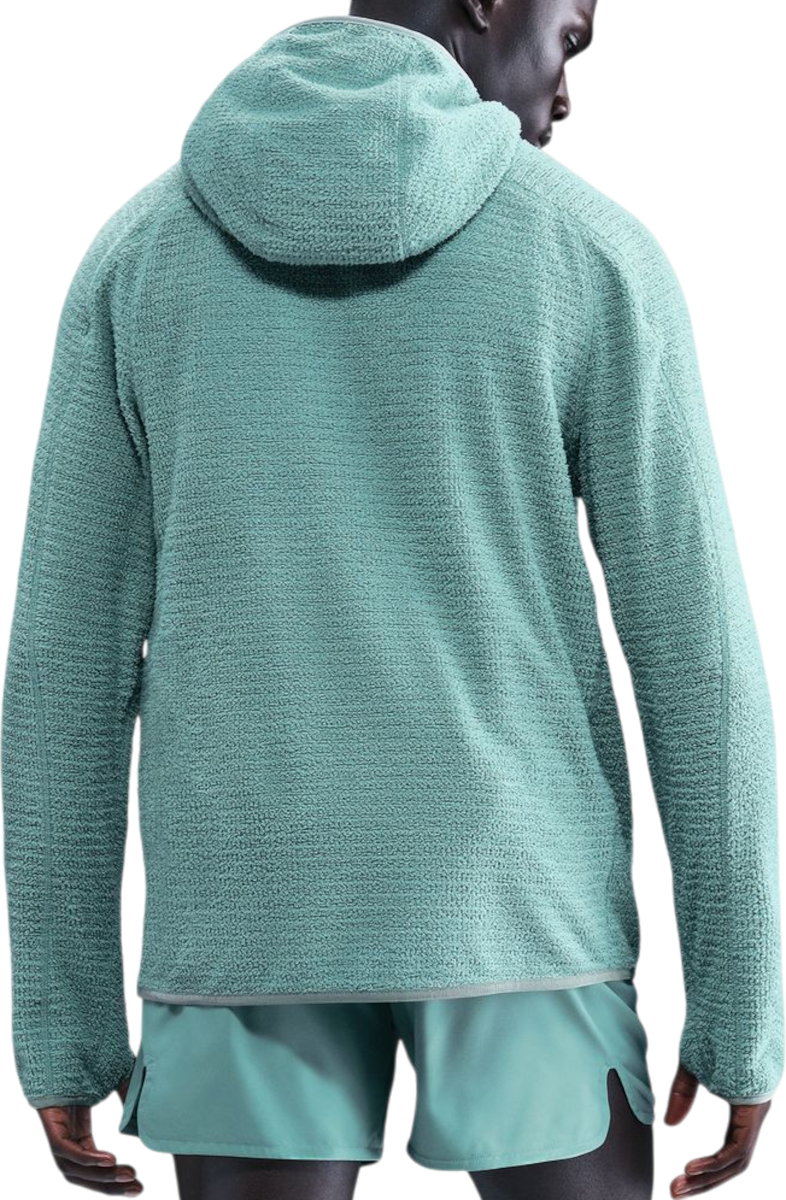 Jacka Nike Trail Textured Hooded Jacket Turkos | hv2664-017, 1