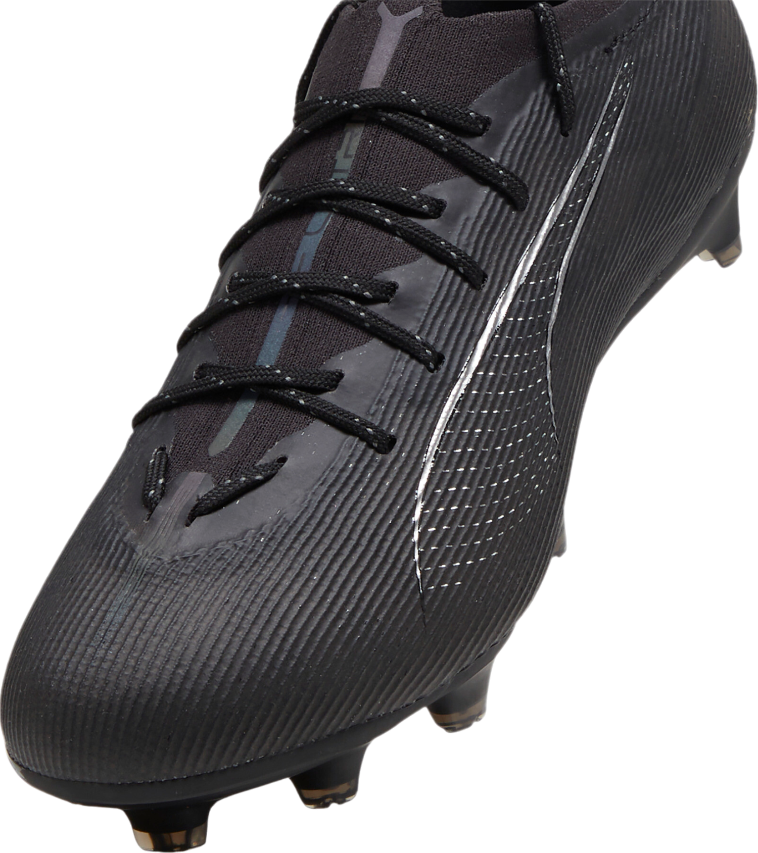 Sneakers och skor Puma ULTRA 5 PRO FG/AG Svart | 107685-02, 1