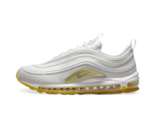 Sneakers och skor Nike M. Frank Rudy x Air Max 97 Vit | DQ8961-100