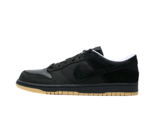 Sneakers och skor Nike Dunk Low Anthracite Astro Svart | 304714-009