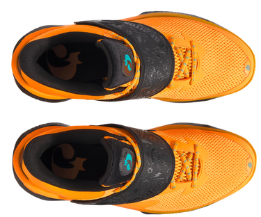 Sneakers och skor Under Armour CURRY FOX 1 BND Orange | 3028805-803, 2