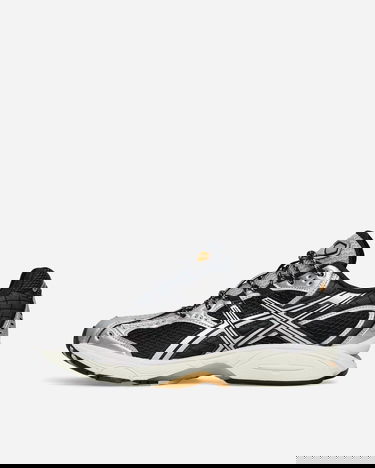 Sneakers och skor Asics Gel-Nimbus 10.1 "Piedmont Grey" Metallisk | 1203A543-020, 3