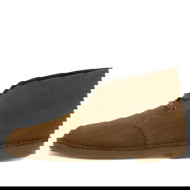 Sneakers och skor Clarks Desert Boot Brun | 26155481-COL, 1