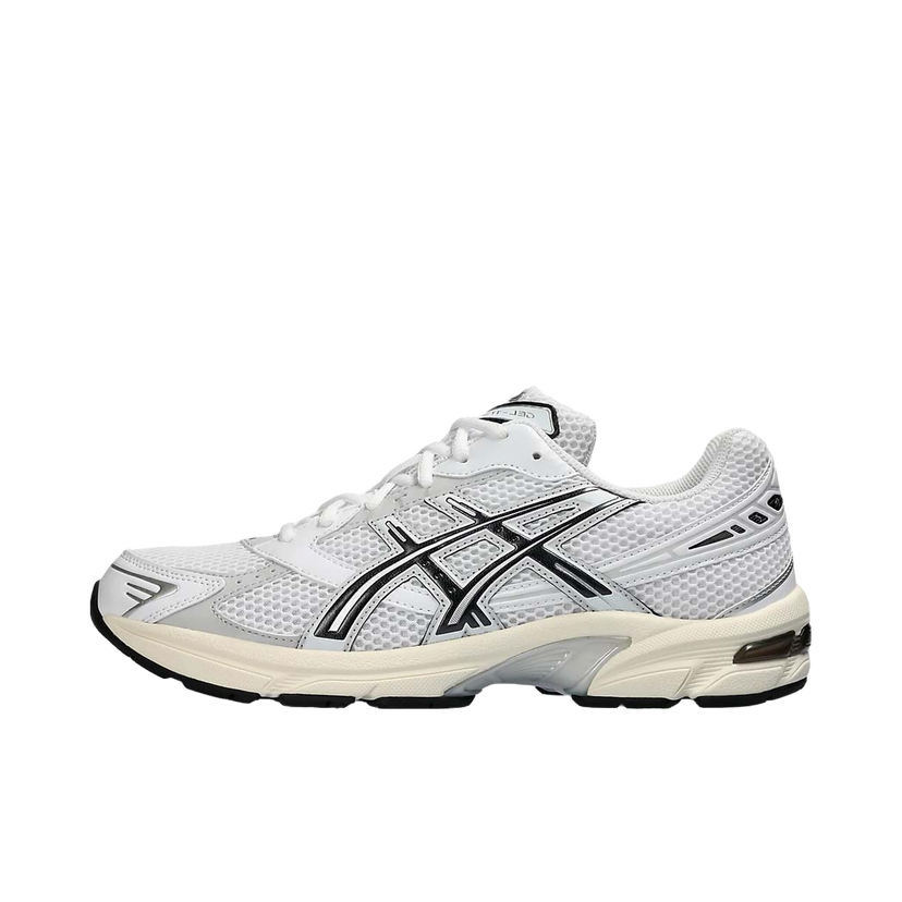 Sneakers och skor Asics Gel-1130 White Cloud Grey Grå | 1201A256-118