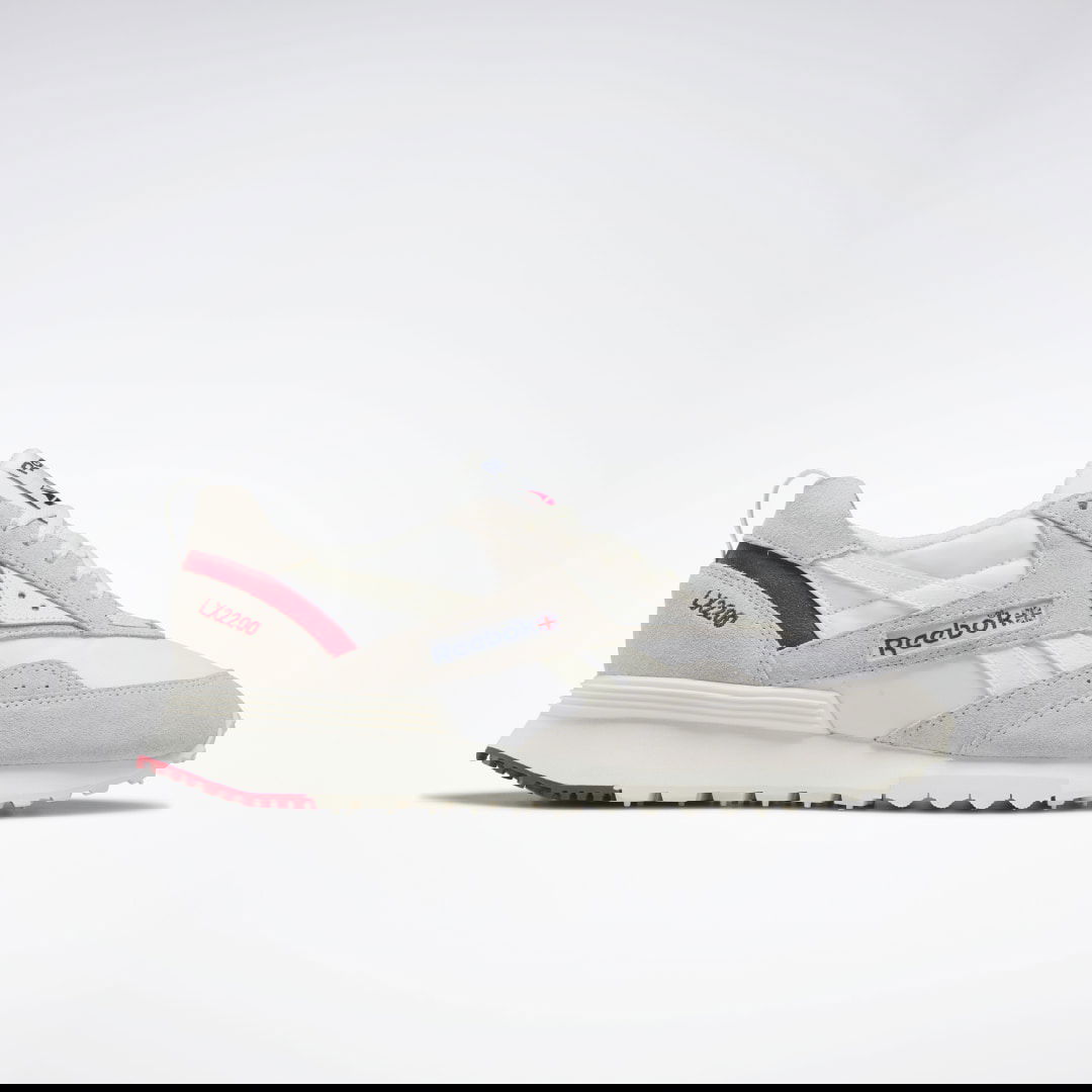 Sneakers och skor Reebok LX2200 Grå | HP7583, 0