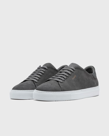 Sneakers och skor AXEL ARIGATO Clean 90 Suede "Grey" Grå | F2275002, 1