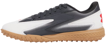 Sneakers och skor Under Armour UA U Shadow Turf 3 Vit | 3028293-016, 1