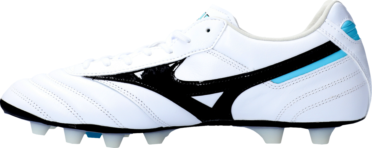 Sneakers och skor Mizuno Morelia II Elite Vit | p1ga2212-009, 1