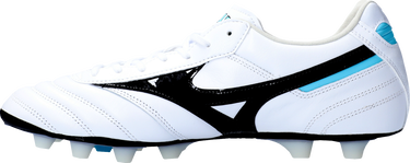 Sneakers och skor Mizuno Morelia II Elite Vit | p1ga2212-009, 1