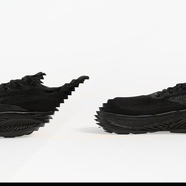 Sneakers och skor Brooks Ghost 17 W Black/ Black/ Ebony Svart | 1204311B-020, 0