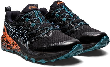Sneakers och skor Asics Gel-Trabuco Terra Svart | 1012A902 011, 6