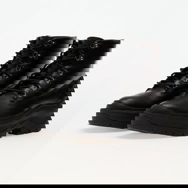 Sneakers och skor Timberland Euro Sprint Hiker Svart | TB0A295JW021, 5