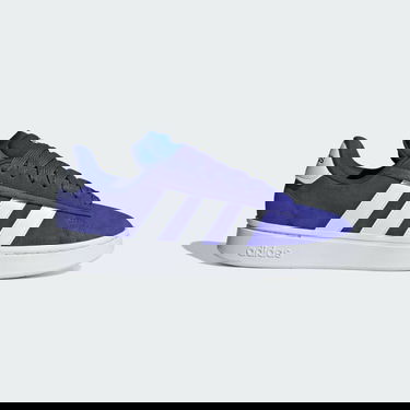 Sneakers och skor adidas Performance Grand Court Alpha Shoes Mörkblå | IH3846, 3