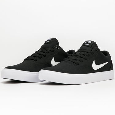 Sneakers och skor Nike SB Charge Canvas Svart | CD6279-002, 1